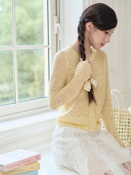 5 gam màu ấm áp, làm nổi bật phong cách mùa thu