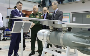 Chiến sự Ukraine ng&agrave;y 1.363: Kyiv sẽ mua m&aacute;y bay Rafale từ Ph&aacute;p - Ảnh 3.