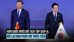 Chủ tịch Tập đ&ugrave;a về lỗ hổng bảo mật khi tặng Tổng thống Lee điện thoại Xiaomi - Ảnh 2.