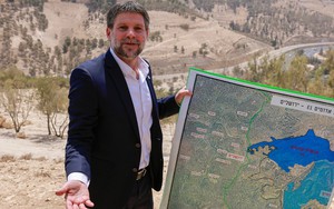 Israel tăng sức &eacute;p cực độ l&ecirc;n TP.Gaza - Ảnh 2.