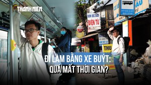Người d&acirc;n muốn đi l&agrave;m bằng bu&yacute;t s&ocirc;ng TP.HCM, nhưng v&igrave; sao vẫn chưa phổ biến? - Ảnh 5.
