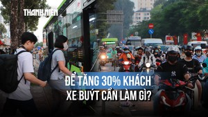 Người d&acirc;n muốn đi l&agrave;m bằng bu&yacute;t s&ocirc;ng TP.HCM, nhưng v&igrave; sao vẫn chưa phổ biến? - Ảnh 6.