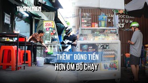 Chuy&ecirc;n gia hiến kế quản vỉa h&egrave; TP.HCM: Bu&ocirc;n b&aacute;n theo giờ, ph&acirc;n v&ugrave;ng khai th&aacute;c - Ảnh 3.