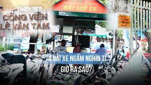 Kh&aacute;ch ngại gh&eacute; trung t&acirc;m, qu&aacute;n ăn mất kh&aacute;ch: B&agrave;i to&aacute;n n&agrave;o đang l&agrave;m kh&oacute; TP.HCM? - Ảnh 4.