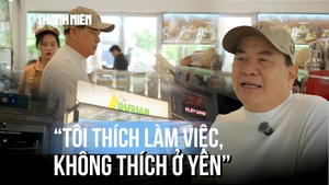 Cựu quản l&yacute; c&ocirc;ng ty đa quốc gia U.60 đem kinh nghiệm đ&oacute;ng container v&agrave;o b&aacute;n bưởi tại nh&agrave; - Ảnh 4.