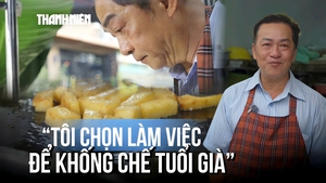 Đi qua biến cố nu&ocirc;i con một m&igrave;nh, từ người thợ &lsquo;đụng&rsquo; đến &ocirc;ng chủ c&agrave; ph&ecirc; thương hiệu nổi tiếng - Ảnh 3.