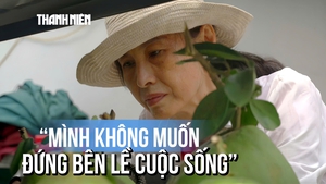Bỏ an nh&agrave;n tuổi hưu, cựu vi&ecirc;n chức 60 tuổi c&oacute; quyết định tr&aacute;i ngược mong muốn của gia đ&igrave;nh - Ảnh 3.