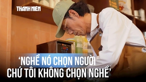 Mất 20 tỉ đồng v&igrave; biến cố đại dịch, b&agrave; chủ thương hiệu tr&agrave; sữa nổi tiếng vực dậy thế n&agrave;o? - Ảnh 3.