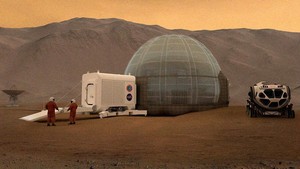 NASA, Lầu Năm Góc hợp lực phát triển rốc két hạt nhân cho sứ mệnh sao Hỏa