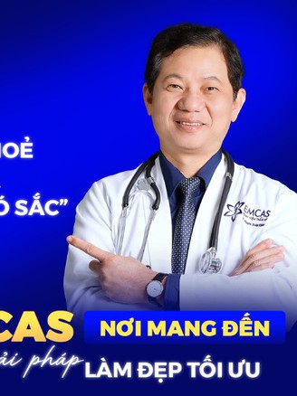 Bệnh viện Thẩm mỹ EMCAS khai xuân với tổng giải thưởng hơn 1 tỉ đồng