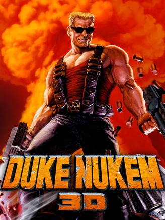 Bản dựng Duke Nukem 3D: Reloaded năm 2011 bất ngờ được tung lên internet