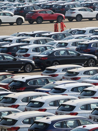 Lộ diện 10 quốc gia tiêu thụ ô tô nhiều nhất thế giới