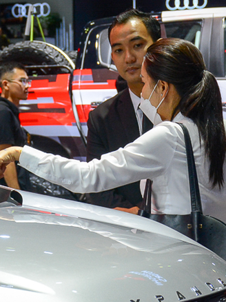 3 phân khúc ô tô hứa hẹn cạnh tranh, hút khách nhất Việt Nam năm 2023