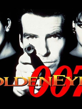 Game bắn súng kinh điển GoldenEye 007 sắp đến với Xbox và Switch