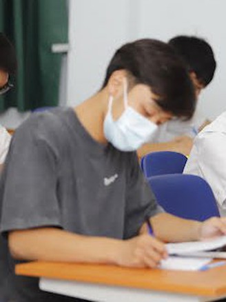 Có gì mới trong đề thi mẫu đánh giá năng lực ĐH Quốc gia TP.HCM 2023?