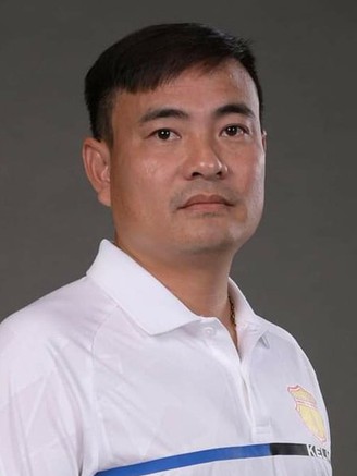 Ngôi sao đắt giá nhất V-League 2005 làm Giám đốc kỹ thuật CLB Nam Định