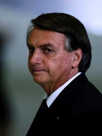 Ông Bolsonaro xin visa ở lại Mỹ giữa lúc bị điều tra tại Brazil