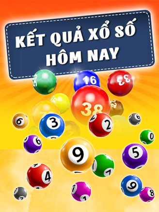 Kết quả xổ số hôm nay - KQXS - Xổ số trực tiếp thứ Ba ngày 31.1.2023