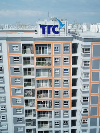 Năm 2022, TTC Land báo lãi gần 79 tỉ đồng