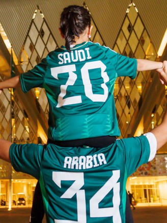 Ả Rập Xê Út xác nhận đăng cai World Cup 2034, Đông Nam Á hết hy vọng
