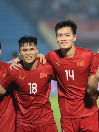 VFF đề ra chiến lược gì để đội tuyển Việt Nam nuôi giấc mơ World Cup?