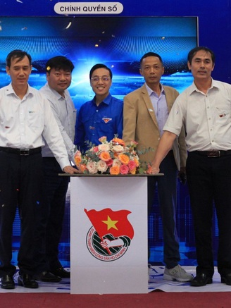 Tuổi trẻ Kon Tum hiện thực hóa khát vọng chuyển đổi số