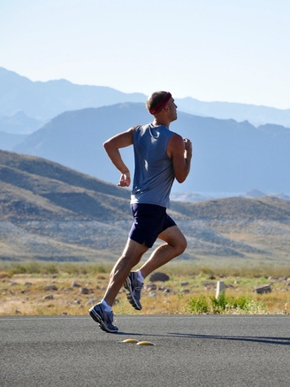 Ngày mới với tin tức sức khỏe: Những thay đổi khi bạn chạy bộ mỗi ngày