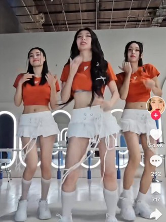 'Ai chẳng muốn mình xinh' gây bão mạng xã hội
