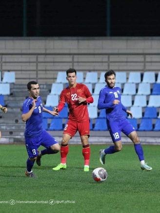 Bóng đá Đông Nam Á: Giấc mơ World Cup còn xa