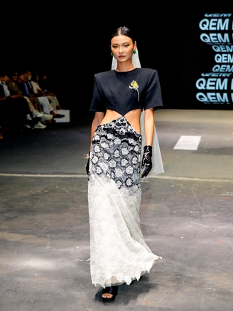 ‘See now buy now’ có trở thành xu hướng của thời trang local brand Việt?