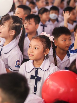 Nơi nào TP.HCM có nhiều phường không đủ trường tiểu học công lập nhất?