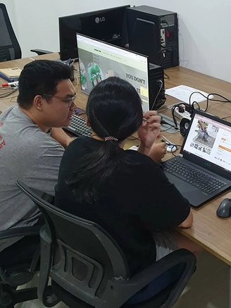Học ngành xu thế, người trẻ thu nhập hàng chục triệu đồng/tháng