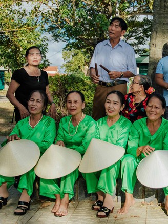 Quảng Bình: Quy định chế độ đãi ngộ, tạo động lực cho nghệ nhân, vận động viên có thành tích cao