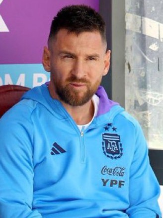 Messi được cấp phép đặc biệt ở đội tuyển Argentina trước vòng loại World Cup 2026