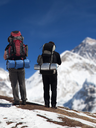 Cần chuẩn bị gì để chinh phục đỉnh Everest?