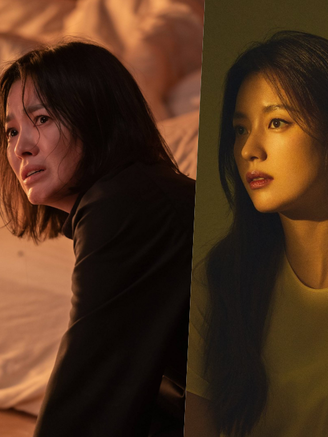 Dàn sao 'The Glory', 'Moving' và 'Mask Girl' cạnh tranh khốc liệt tại Oscar Hàn Quốc