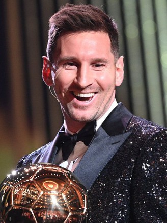 Fabrizio Romano xác nhận Messi sắp phá hàng loạt kỷ lục với Quả bóng vàng thứ 8
