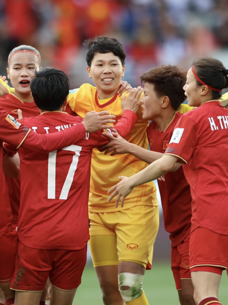 Cơ hội nào để đội tuyển nữ Việt Nam giành vé đến Olympic?