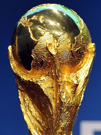 FIFA lần đầu tiên tổ chức World Cup ở 3 châu lục