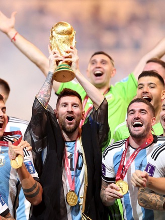 Tại sao FIFA muốn tổ chức World Cup 2030 ở 3 châu lục? 