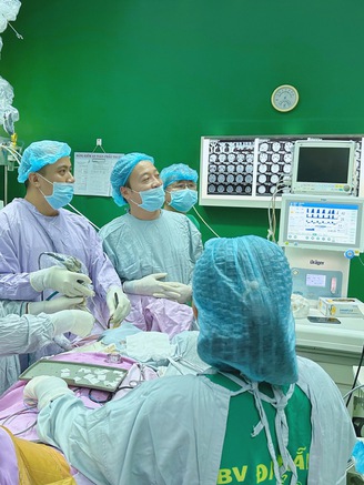Đà Nẵng thu hút bác sĩ trình độ cao, trợ cấp đến 200 lần lương cơ sở