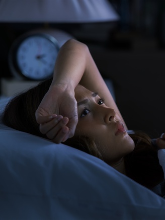 Mất ngủ mạn tính làm tăng 53% nguy cơ tử vong do bệnh tim mạch