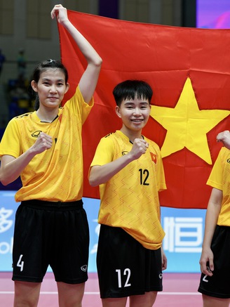 ASIAD 19: ‘Thể thao Việt Nam mới đạt chỉ tiêu mức tối thiểu, còn nhiều điều tiếc nuối’