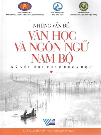 Số hóa tư liệu quý về Nam bộ