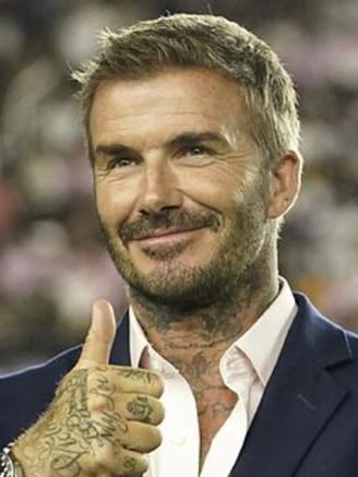 Lý do David Beckham bất ngờ hủy chuyến du đấu Trung Quốc của CLB Inter Miami