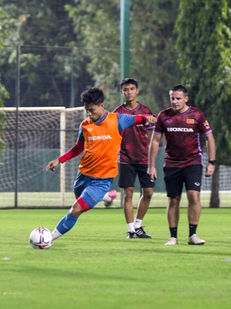 Văn Thanh - Xuân Mạnh: Đôi cánh Thường Châu sẽ bay cao ở Rizal Memorial?