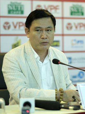 VPF: Ông Trần Anh Tú tái đắc cử chức chủ tịch, HĐQT có gương mặt 'lạ'