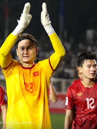 Lịch thi đấu vòng loại World Cup 2026: Xem đội tuyển Việt Nam đấu Iraq ở kênh nào?
