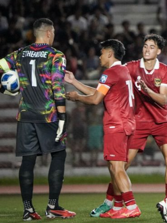 HLV Shin Tae-yong bị chỉ trích sau trận Indonesia bị Philippines cầm chân