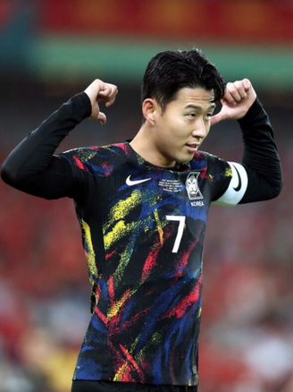 Son Heung-min tỏa sáng đánh bại chủ nhà Trung Quốc, Malaysia khởi đầu hoàn hảo